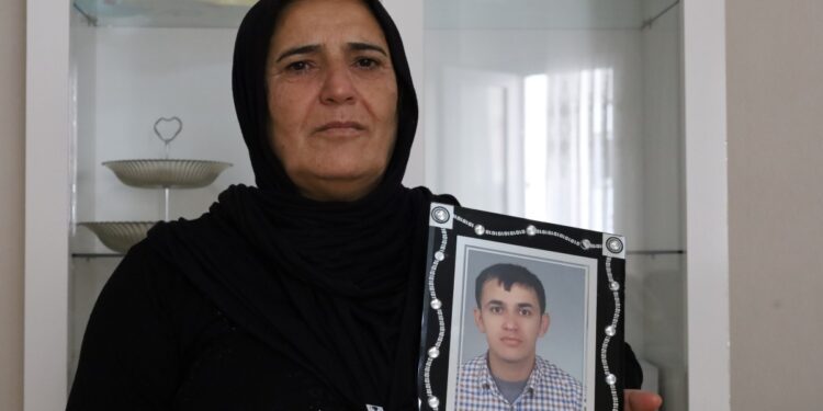 Engelli raporuna rağmen bir bırakıp bir tutukluyorlar