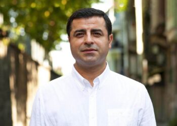Adalet Bakanı’ndan Demirtaş açıklaması: Karar mahkemenin önünde