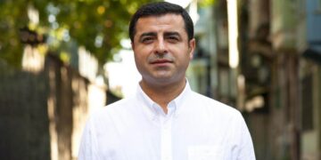 Adalet Bakanı’ndan Demirtaş açıklaması: Karar mahkemenin önünde