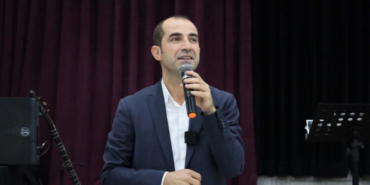 Bayındır’dan partilere çağrı: Demokrasi istiyorsanız sürece destek verin