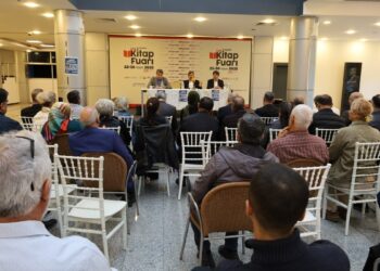 Mersin’de barış paneli: Artık konuşma değil adım atma zamanı