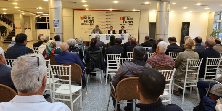 Mersin’de barış paneli: Artık konuşma değil adım atma zamanı