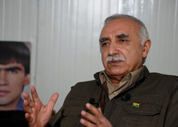 Karayılan: CHP yanlıştan geri dönsün