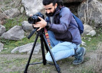 Gazeteci Ruvanas’ın ‘orman kesimi eleştirisine’ takipsizlik