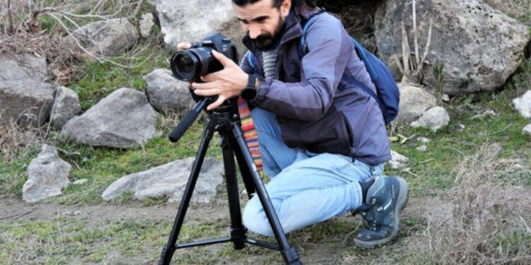 Gazeteci Ruvanas’ın ‘orman kesimi eleştirisine’ takipsizlik