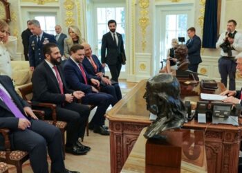 Suriye’den açıklama: QSD’nin entegrasyonu konusunda anlaşmaya varıldı