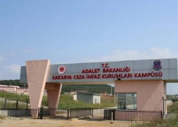 Sakarya’da zehirlenen tutuklu sayısı 171’e yükseldi