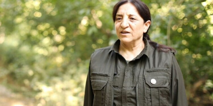 Sozdar Avesta: Önder Apo’nun özgürlüğü mücadelenin temelidir