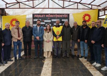 Adalet Nöbeti’nde taciz failinin duruşmasına çağrı