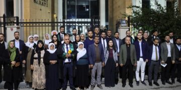 Gülizar Yıldız’ı katleden Remzi Kayaalp’a ağırlaştırılmış müebbet