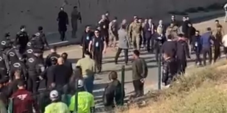 Emniyet  Amiri’nden Cizîr Belediye eşbaşkanlarına tehdit ve darp