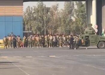 Hewler’de eylemcilere ateş açıldı: 3 ölü iddiası