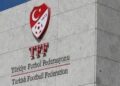 TFF, bahis oynayan bin 24 futbolcuyu açıkladı
