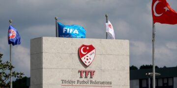 TFF, bahis soruşturmasında futbolcuların cezalarını duyurdu
