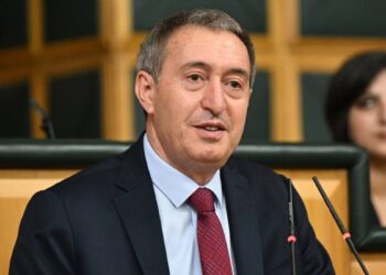 Bakırhan: Kurtulmuş’a yönelik ifadeler kabul edilemez