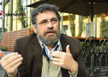 Gazeteci Can: CHP İmralı’ya gitseydi tabanından büyük bir reaksiyon almayacaktı