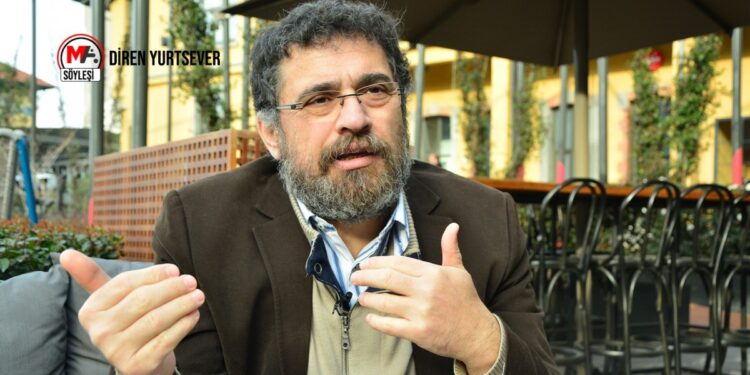 Gazeteci Can: CHP İmralı’ya gitseydi tabanından büyük bir reaksiyon almayacaktı