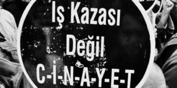 Riha’da iş cinayeti: 1 çocuk hayatını kaybetti