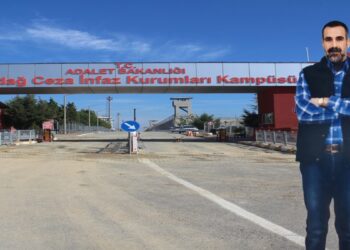 Tekirdağ Cezaevi’nde ihlaller: Provokasyon zemini örülüyor
