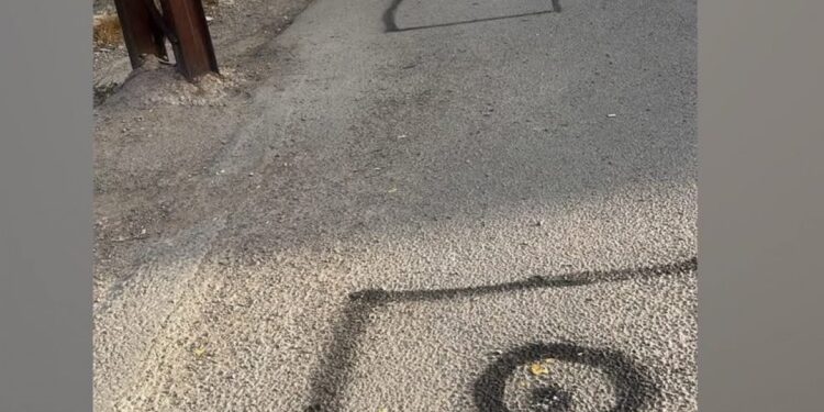 Suriye’de Alevi evleri işaretlendi, evleri boşaltma çağrısı yapıldı