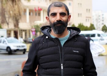 Gazeteci Bayram’a 7 yıl 6 ay hapis