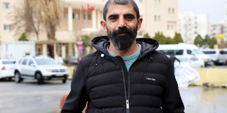 Gazeteci Bayram’a 7 yıl 6 ay hapis