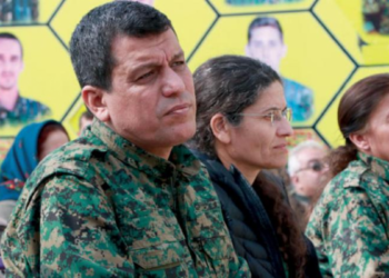 Mazlum Ebdî ve İlham Ehmed Duhok’taki foruma katılacak