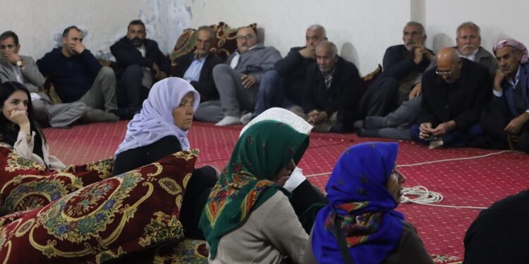 Riha’da komün kurmak için çalışmalar başlatıldı