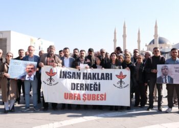 Elçi anıldı: Geçmişle yüzleşin, cinayeti aydınlatın