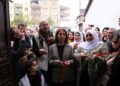 ZIWAN-KURD’un açılışı gerçekleştirildi