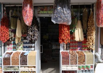 Aktarlarda kış yoğunluğu: Ihlamurun kilosu 2 bin TL oldu