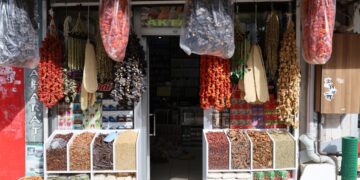 Aktarlarda kış yoğunluğu: Ihlamurun kilosu 2 bin TL oldu