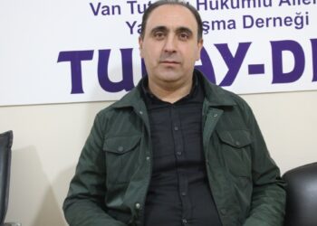 ‘Ölümlerin önüne geçmek için acil gündem hasta tutsaklar olmalı’