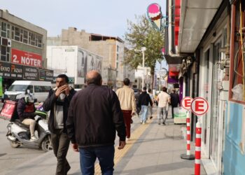 Wanlı yurttaşlar: Asgari ücret 50 bin TL olmalı