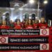 İşçiler 107 gündür eylemde: Taleplerimiz karşılansın