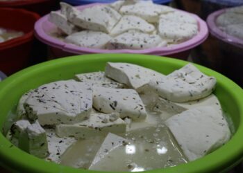 Wan otlu peynirin fiyatı cep yakıyor