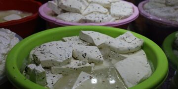 Wan otlu peynirin fiyatı cep yakıyor