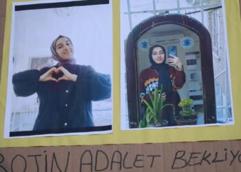 Rojin Kabaiş’in ağabeyi: Telefonun İspanya’ya gönderilmesi için dilekçe verdik