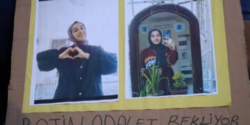 Rojin Kabaiş’in ağabeyi: Telefonun İspanya’ya gönderilmesi için dilekçe verdik