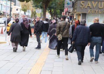 Wan’daki yurttaşlar: Sadece PKK adım atıyor, devlet yasaları değiştirmeli