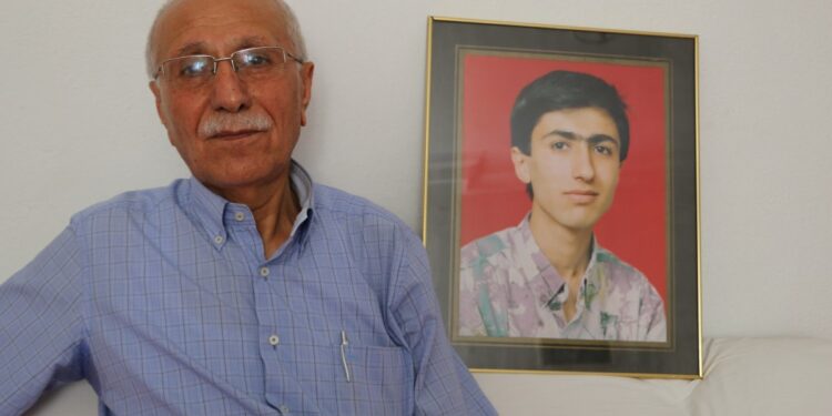 İshak Tepe yaşamını yitirdi