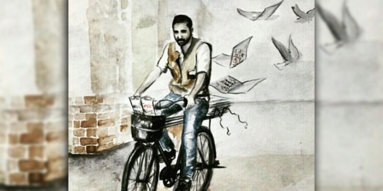 Gazete dağıtımcısı Işık cinayeti 32 yıldır aydınlatılmadı