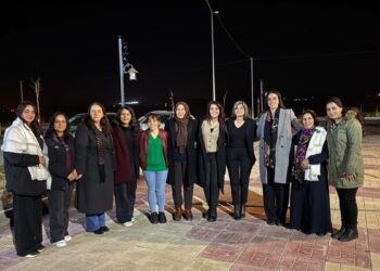 Bermal Nergis ve Muhlise Karagüzel tahliye edildi