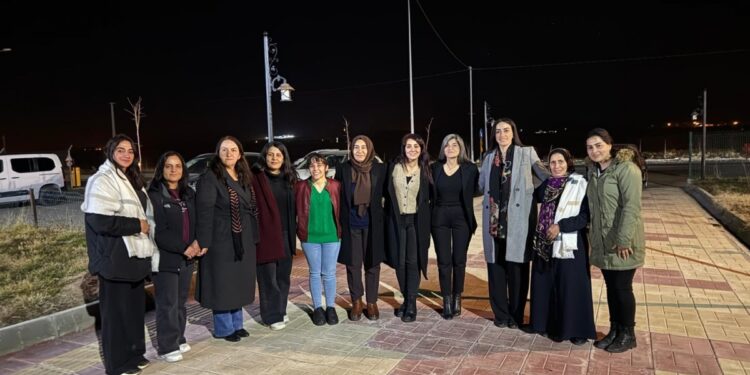 Bermal Nergis ve Muhlise Karagüzel tahliye edildi