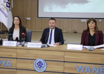 Tülay Hatimoğulları: Bu süreç 86 milyonun kurtuluşudur  Meral Danış Beştaş: Yakın zamanda İmralı’ya gidebiliriz