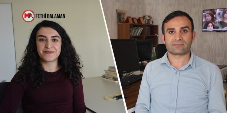 Ajansa Welat bir yılını geride bıraktı