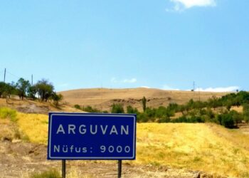 16 dernek Erxevan Doğa ve Kültür Platformu Girişimi'ni kurdu