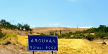 16 dernek Erxevan Doğa ve Kültür Platformu Girişimi'ni kurdu