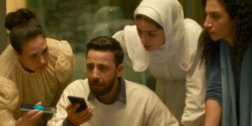 23 Dakikalık Alkışla Venedik'i Sallayan 'Hind Receb'in Sesi' Filmi Doha Film Festivali'nde Açılışı Yaptı