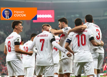 24 yıllık hasretin bitmesine 180 dakika kaldı!